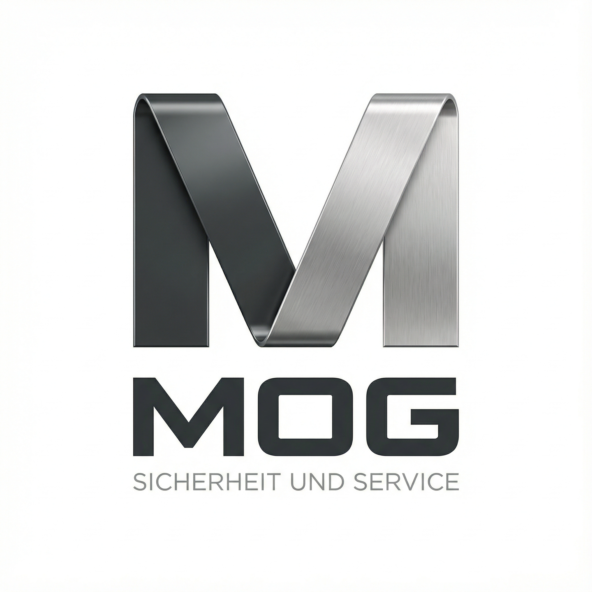 MOG Sicherheit & Service Logo